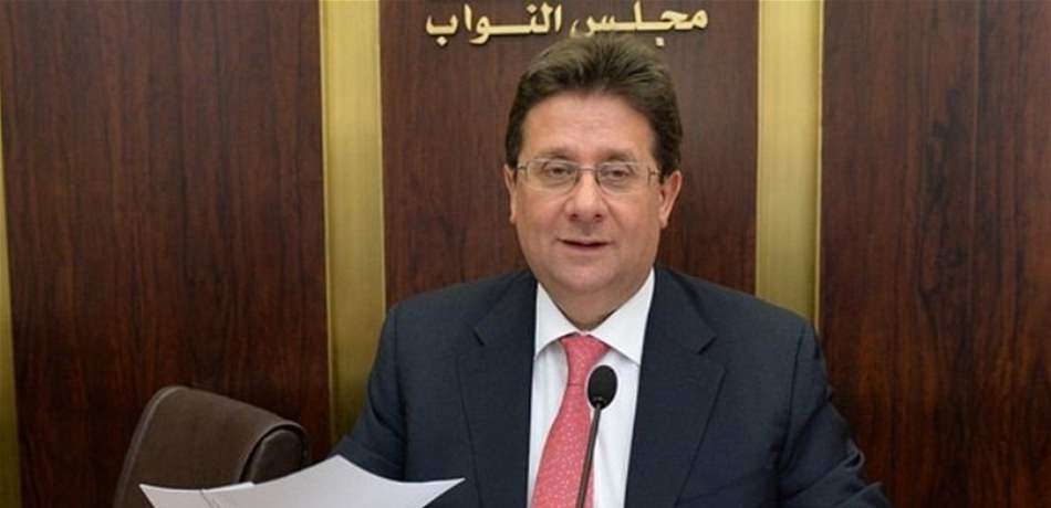 كنعان: عدم احالة قطوعات الحساب يعطّل امكانية اقرار الموازنة او نشرها