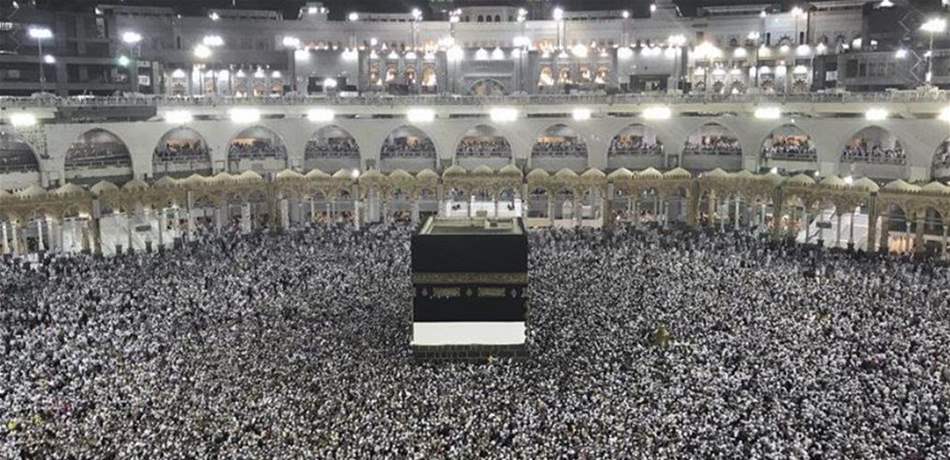 السعودية تدعو قطر تسهيل إجراءات قدوم الحجاج القطريين