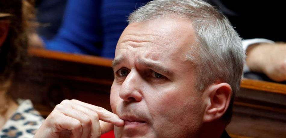 بعد فضيحة "البذخ".. وزير فرنسي يستقيل 