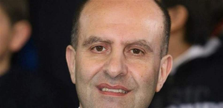 سجال حاد بمجلس النواب.. سليم عون لنديم الجميل: روح لعاب حد البيت أحسن