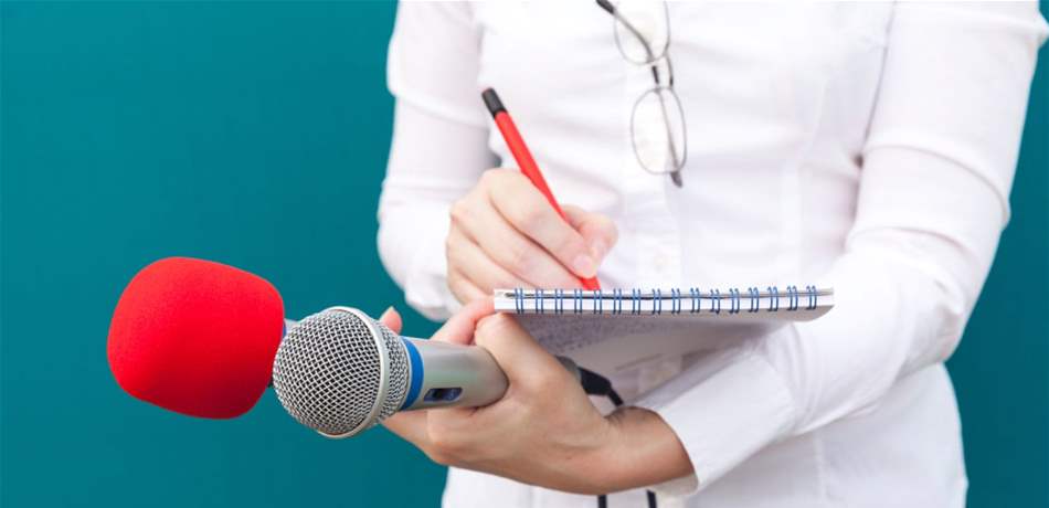 إعلامية لبنانية تتعدى على الذات الإلهية.. هذا ما قالته! 