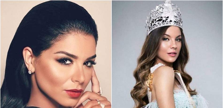 مفاجآت عودة "ملكة جمال لبنان" إلى "LBCI".. وهكذا "ولعت" بين ريما فقيه ومايا رعيدي! 