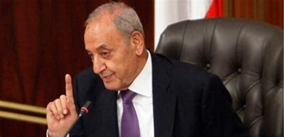 نهفات بري: نائب حاول رشوته.. فرد: دقيقة مش رح أعطيك! (فيديو) 