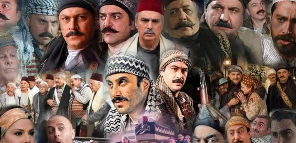 ممثلة "باب الحارة" الشابة تفارق الحياة على طريق دمشق-بيروت.. هكذا قضت ساعاتها الأخيرة! 