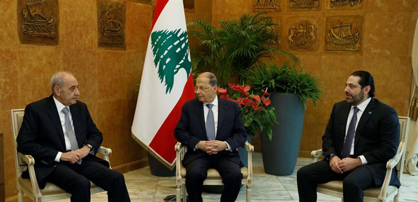 أجندات مختلفة للرؤساء