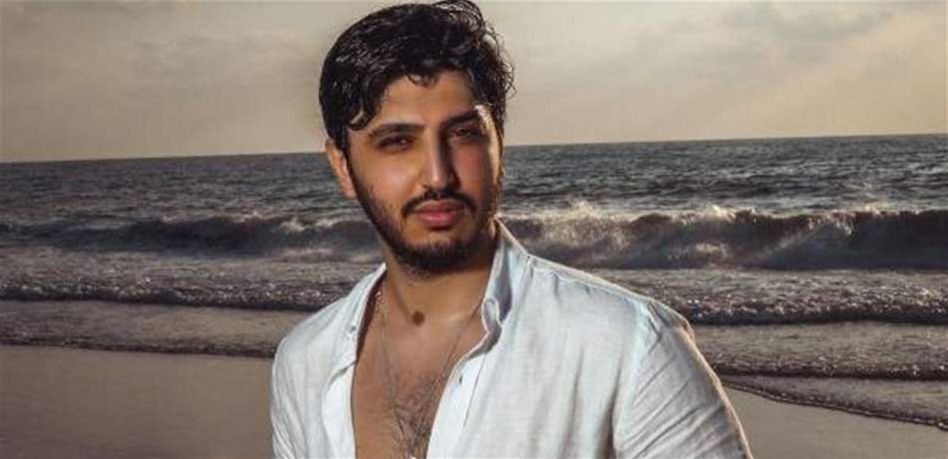 محمد فضل شاكر يطرح جديده "من هلق" (فيديو)