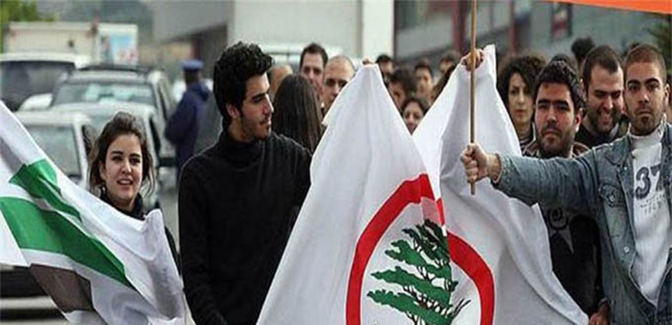 علاقة الكتائب بـ "القوات" مقطوعة