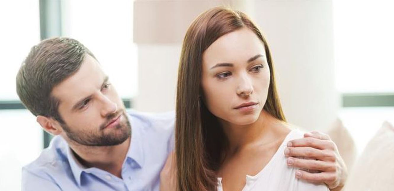 5 أسباب نفسية للمبالغة في الغيرة الزوجية.. تعرّفي إليها! 