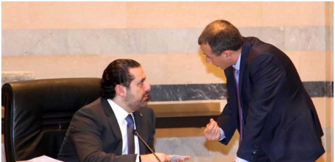 جدول أعمال باسيل مختلف عن جدول الحكومة... الرئاسة أولاً