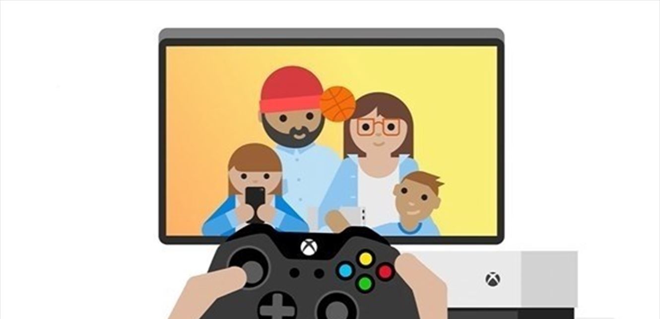 مايكروسوفت تتيح المزيد من التحكم العائلي في "Xbox One"
