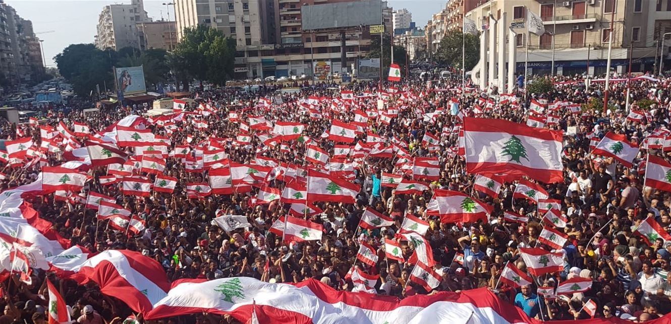 جهاز لتقوية بث الإنترنت وأكثر.. هكذا تصنع طرابلس التغيير! 
