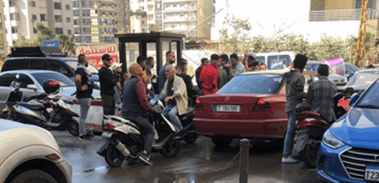 اعتدى على موظفي مصلحة المياه بطرابلس وحطّم صورة رئيس الجمهورية.. هذا مصيره