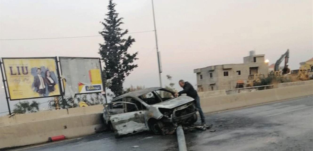 تفاصيل تحقيقات "حادثة الجية".. هذا ما كشفه تقرير "المخابرات" و"حزب الله" يحذر