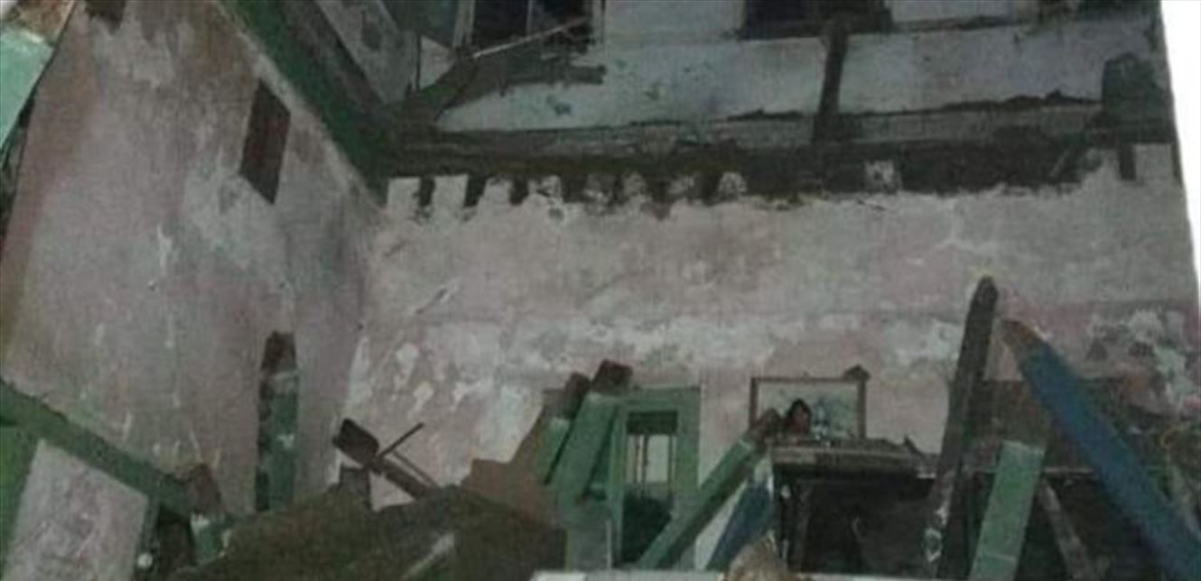 بيان لمخاتير الميناء يطالب بالتحقيق وتحمّل المسؤولية 