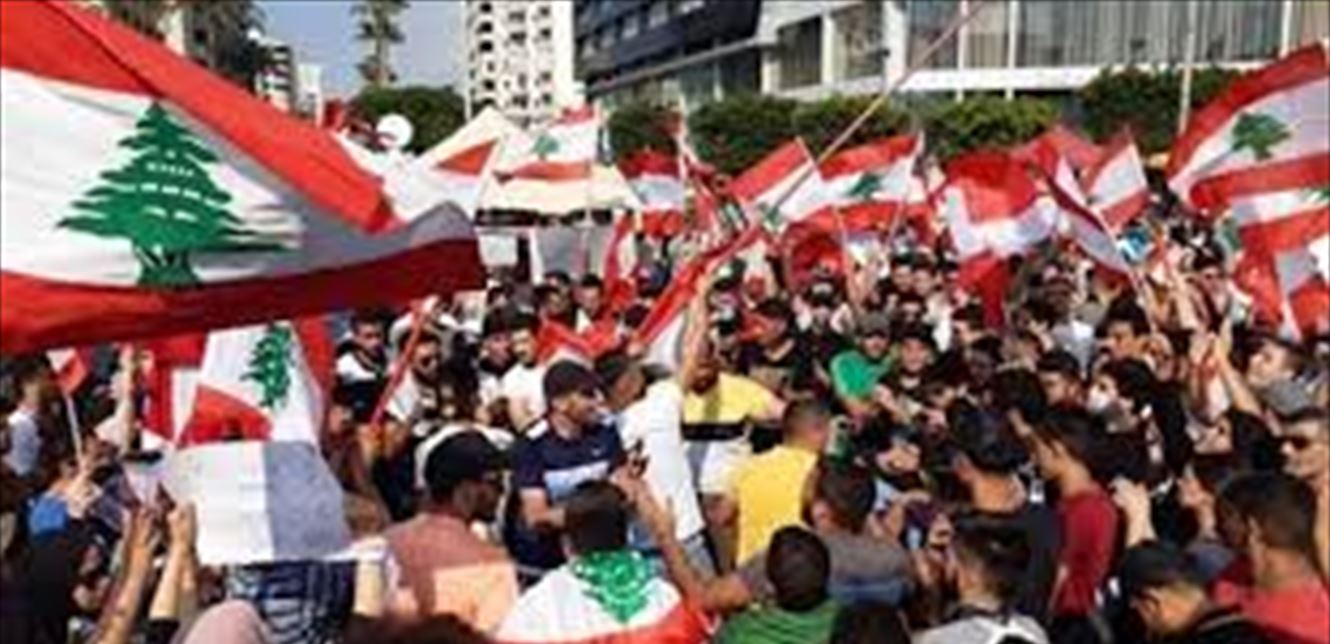 انسحاب مجموعة شباب صيدا من لجان الحراك
