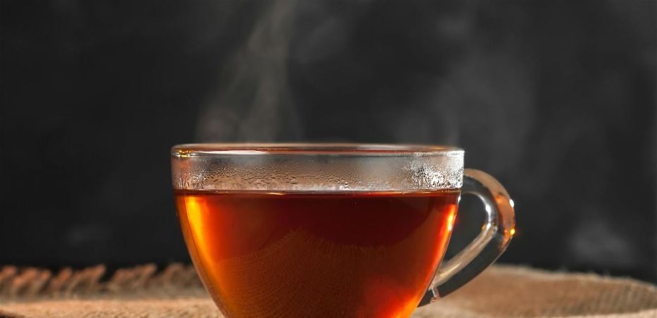 خبر سار لعشاق الشاي! 