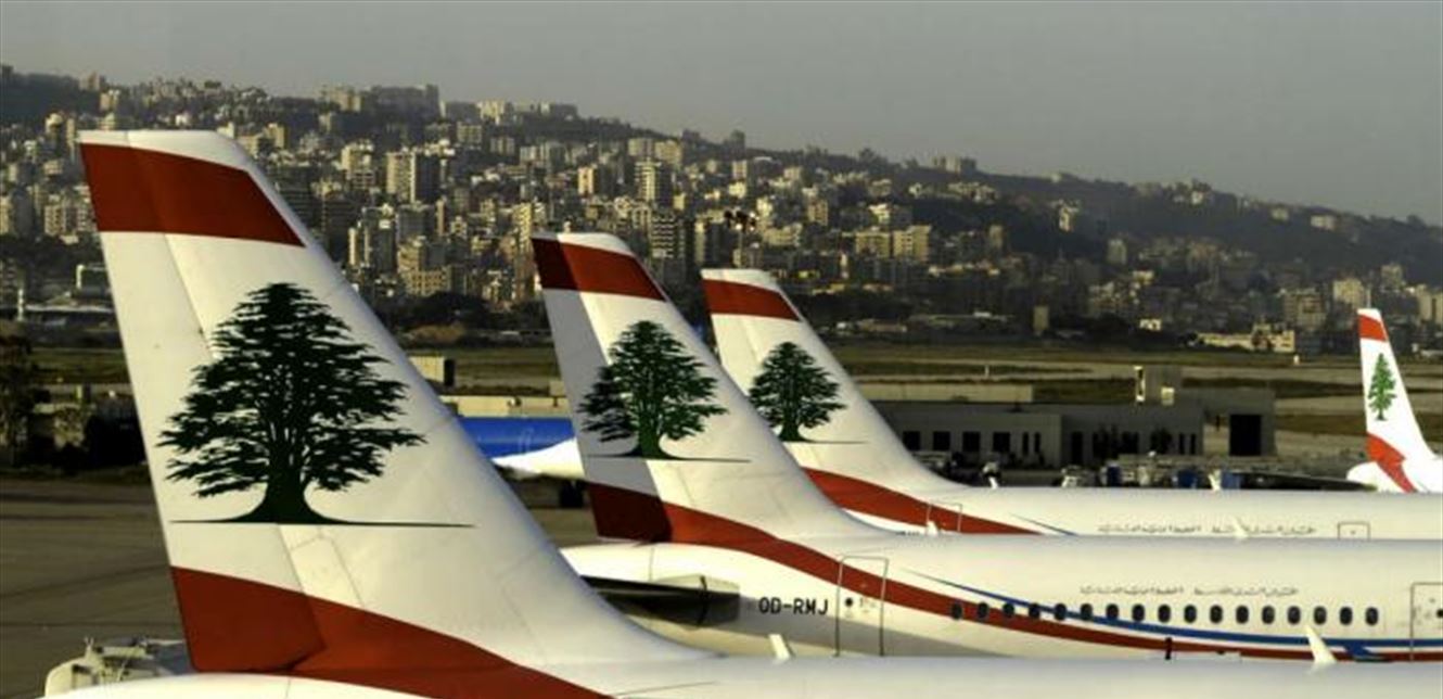 الطيران المدني: تعقيم مبنيي محطة الركاب والطيران العام بدءا من اليوم