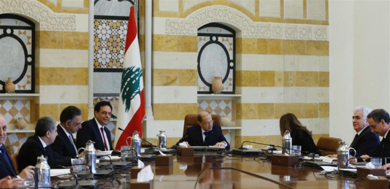 محاولة ضبط وضع ما بعد تعليق سداد اليوروبوند... اجراءات تتحضر في الكواليس وضبط سعر الصرف الى الحل