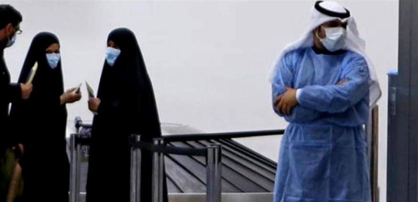111 إصابة جديدة بفيروس كورونا في الخليج