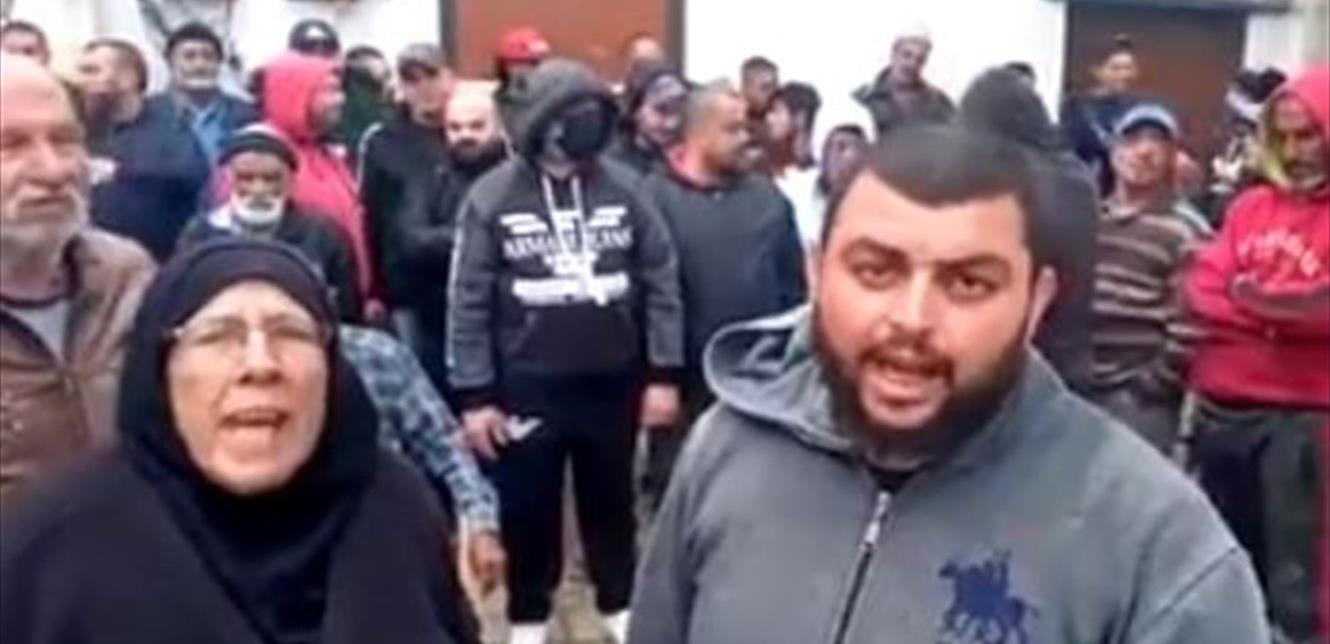 مواطنون يردّون على الذين يهاجمون ميقاتي: الرئيس لم يقفل أبواب مؤسساته يوماً
