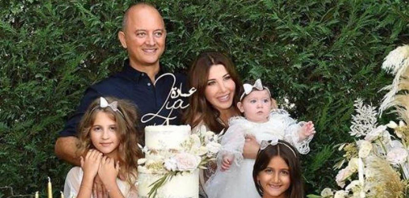 بعد انتشار خبر حملها.. نانسي عجرم تخرج عن صمتها