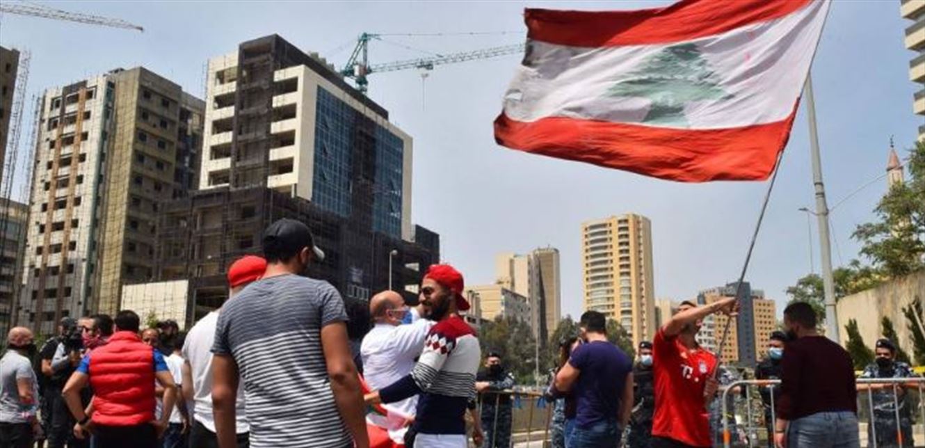 الأمن بين مطرقة "كورونا" وسندان التظاهرات