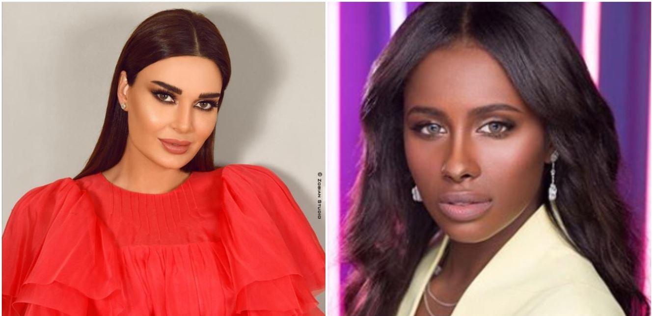 سيرين عبد النور تكشف كواليس ما حدث على الهواء مع داليا مبارك (فيديو)  