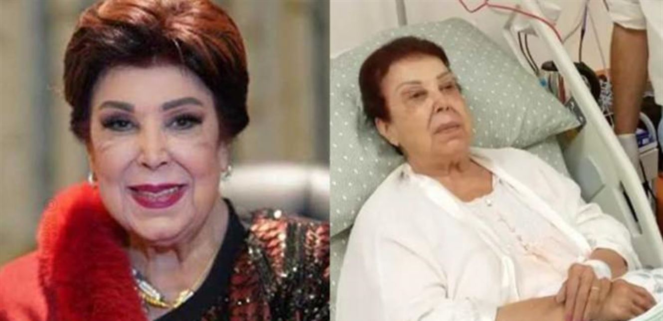بعد تدهور حالتها.. مصدر يوضح حالة رجاء الجداوي: "لن تغادر المستشفى"    