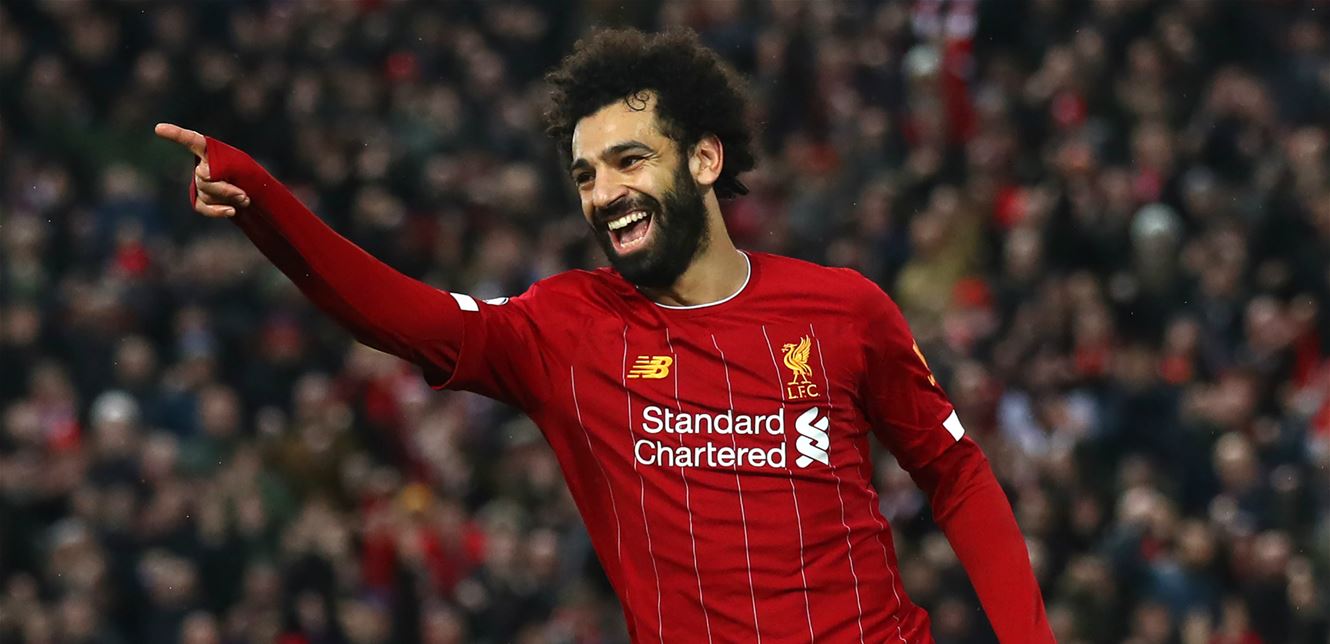 محمد صلاح بلوك جديد: تخلى عن شعره المعهود وتعرّض للسخرية! 