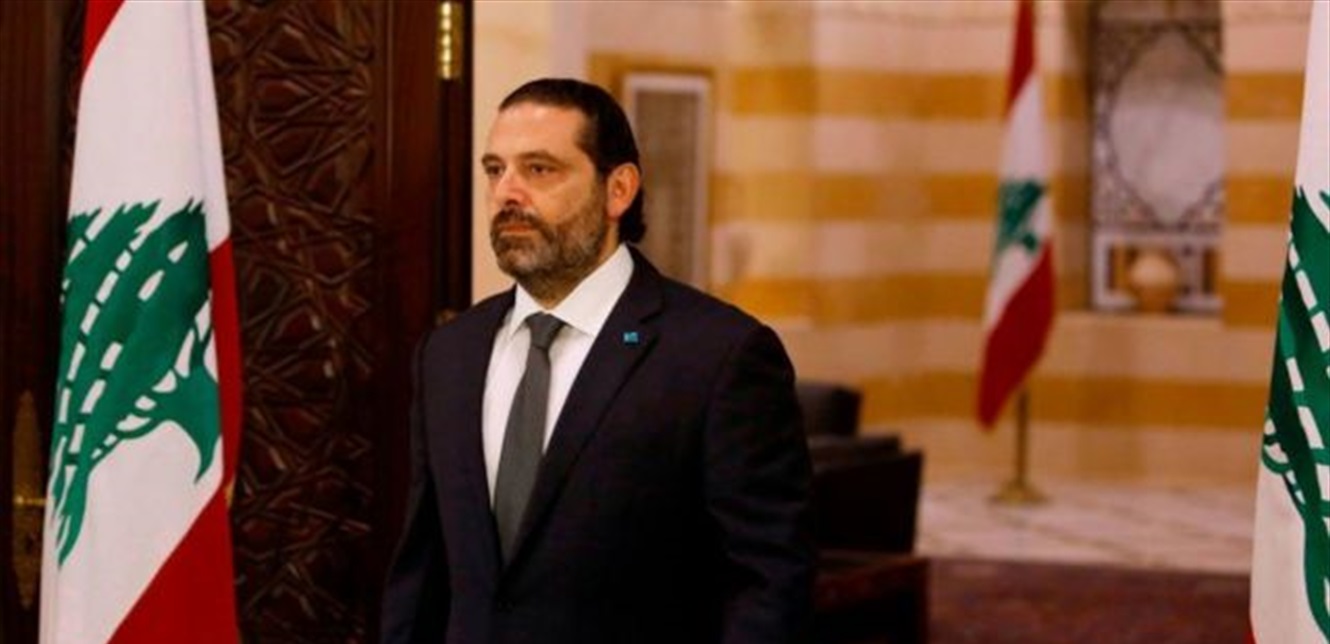 الحريري توّجه الى مصر.. هذا جدول أعماله