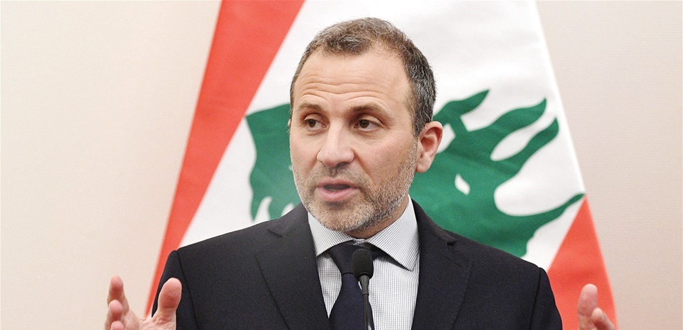 باسيل يفضح نفسه!