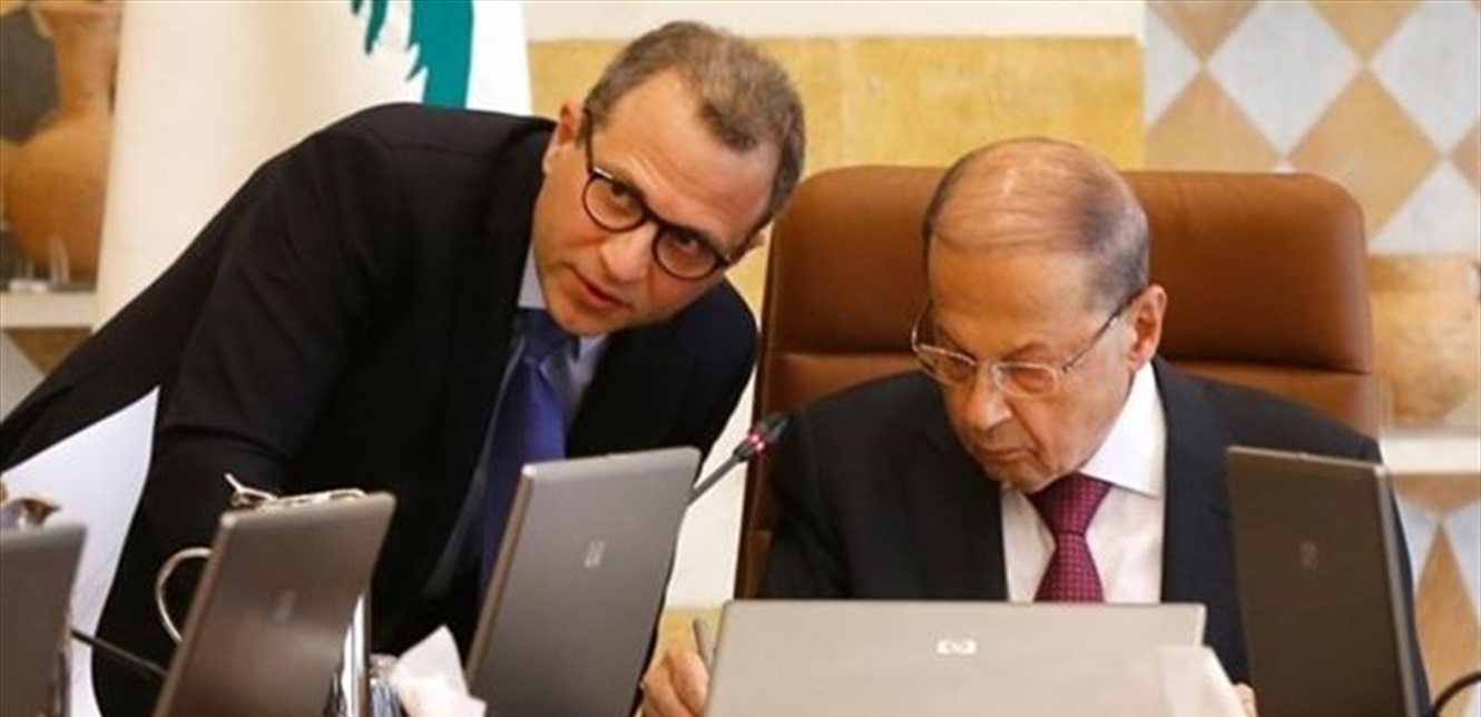 عون وباسيل في مواجهة السنّة؟