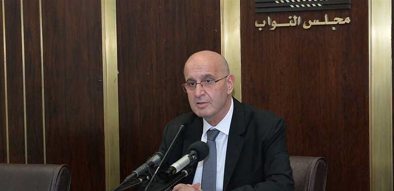 عراجي: مصرف لبنان لم يعط جوابا نهائيا عن مدى دعمه للقطاع الصحي