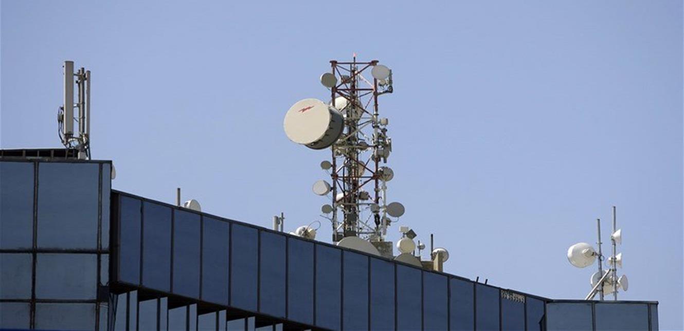 انقطاع يصيب شبكات الانترنت في لبنان.. الـ"4G" يتوقف ولا إرسال