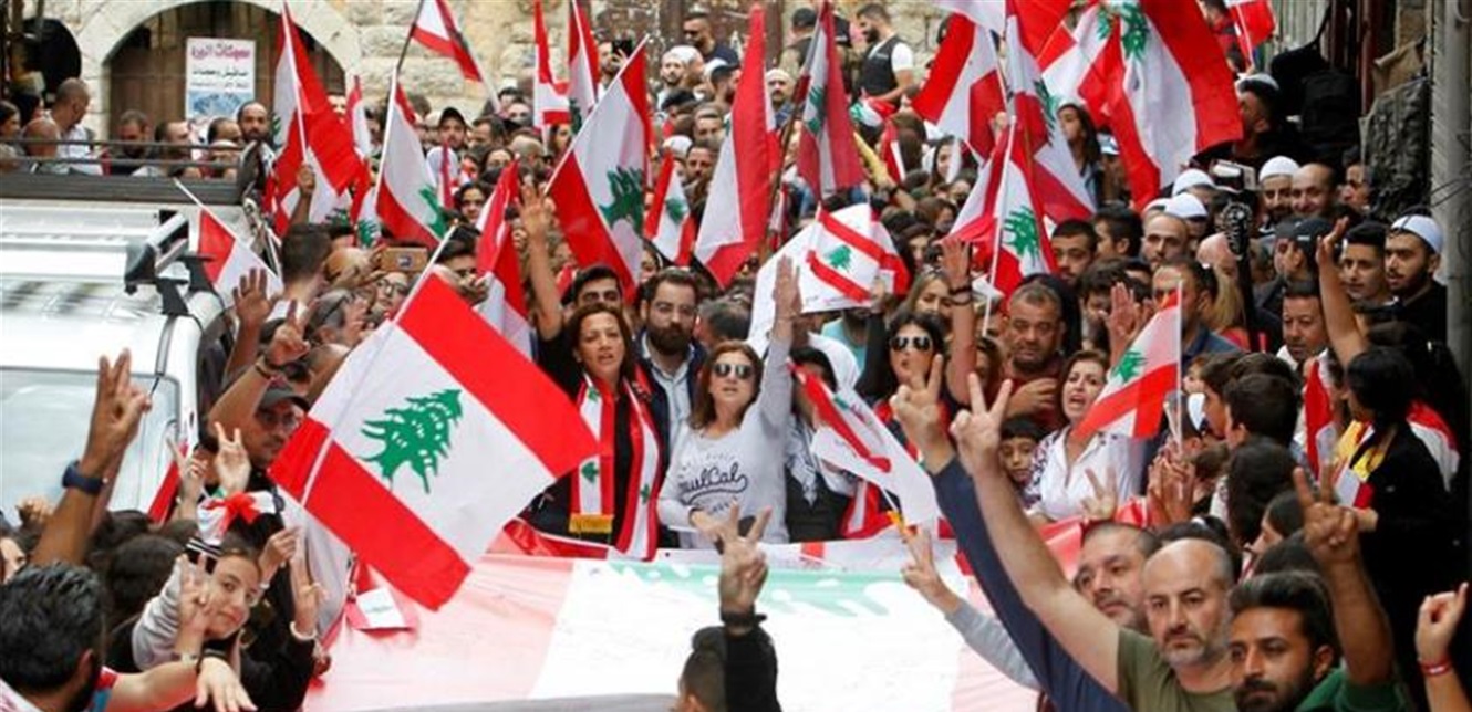 هل يصمد لبنان الى موعد الانتخابات؟