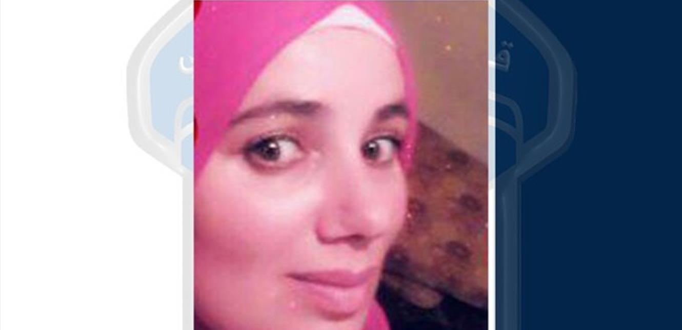 حورية خرجت من منزلها الزوجي في جبيل منذ أكثر من شهر ولم تعد... هل شاهدتموها؟