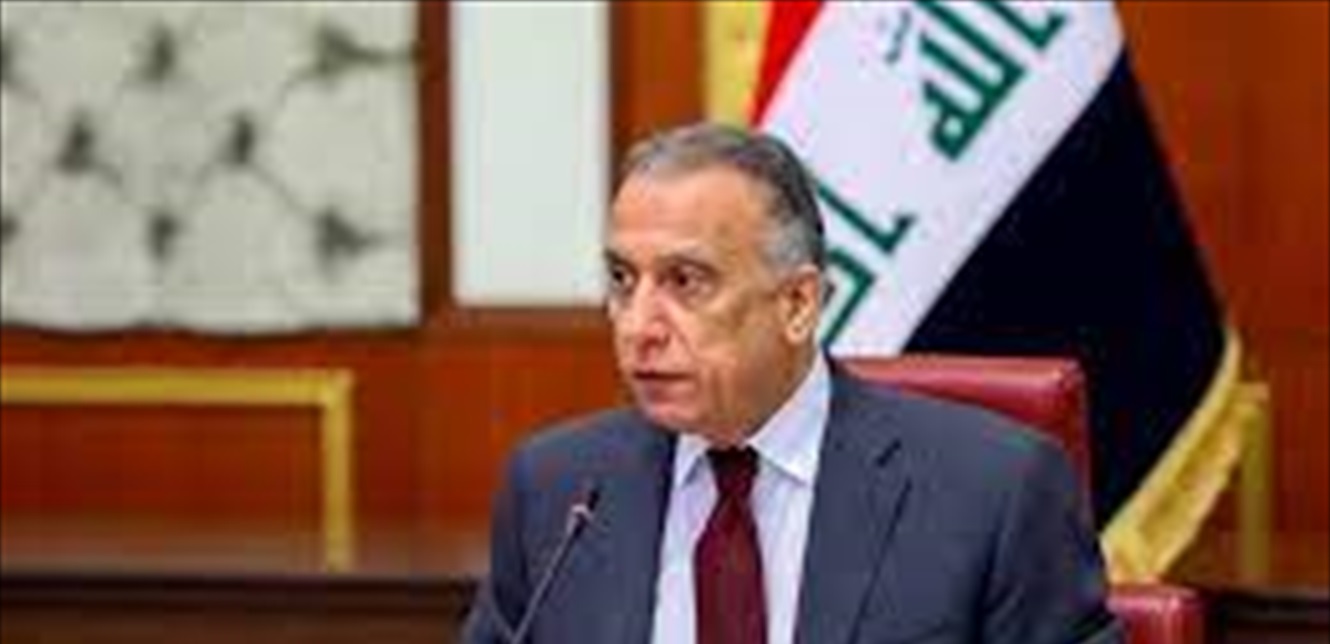 الكاظمي: جدول أعمال زيارتي للكويت صفحات مفتوحة