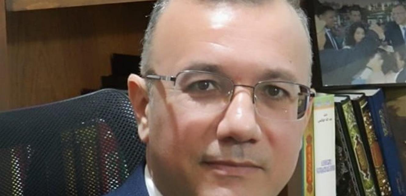 درويش: كل الشكر لدول الخليج وللدول العربية الصديقة لدعمها وسعيها لحفظ لبنان