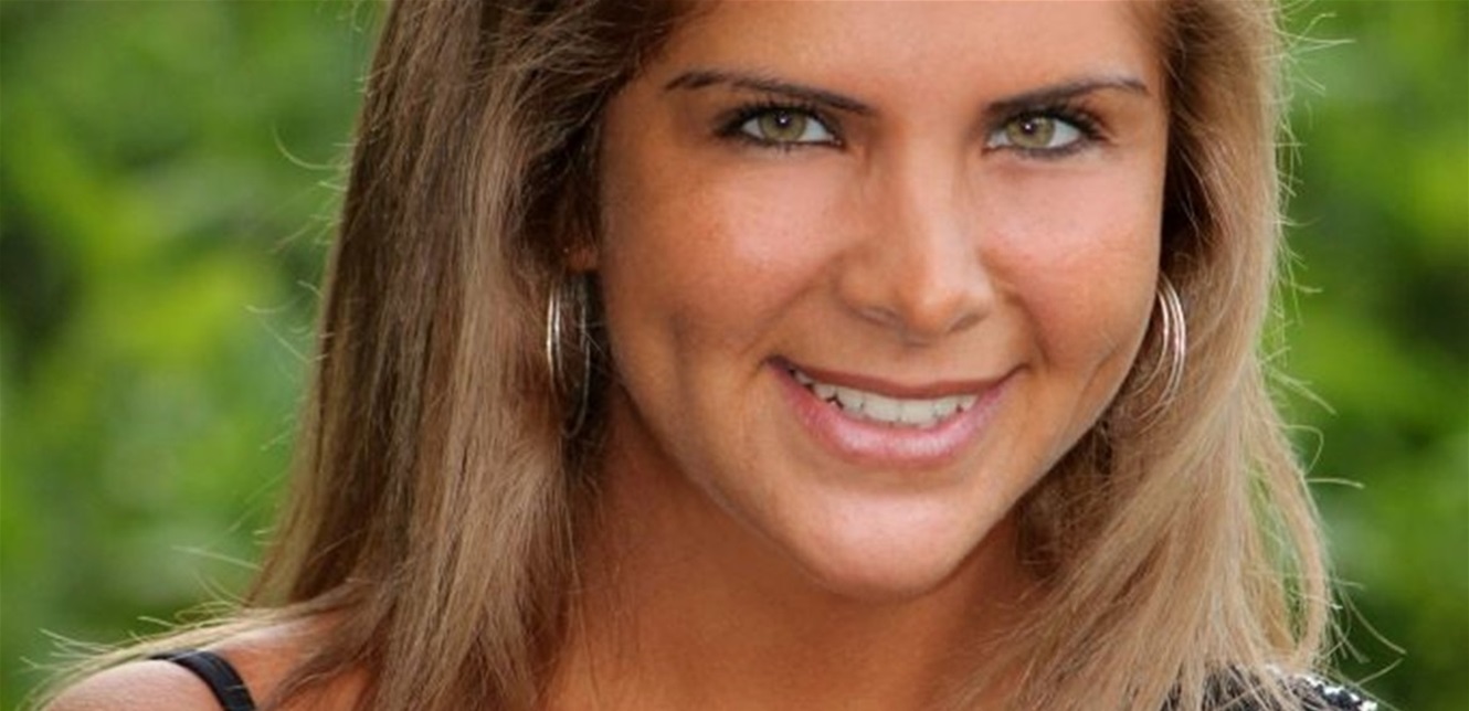 ألين لحود: أزمة لبنان ضد الطبيعة.. وسأشارك في السباق الرمضاني