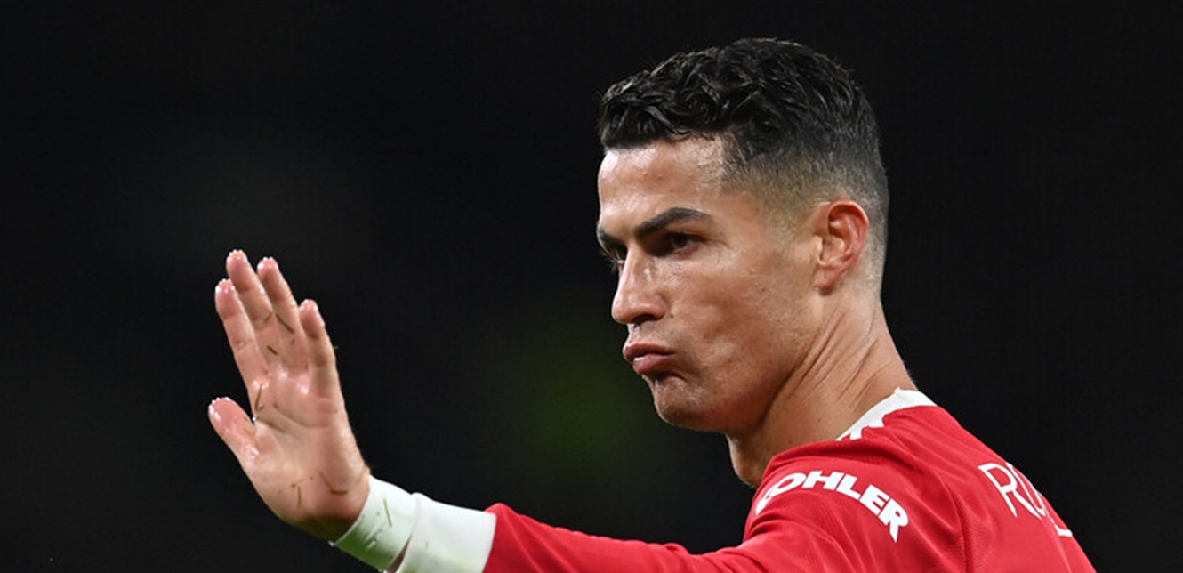 مفاجأة... هل سيرحل كريستيانو رونالدو إلى برشلونة؟!