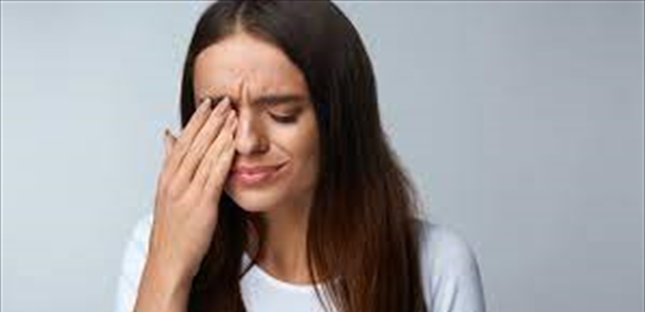 تمرين سريع يخفف أوجاع العيون... هذه تفاصيله 