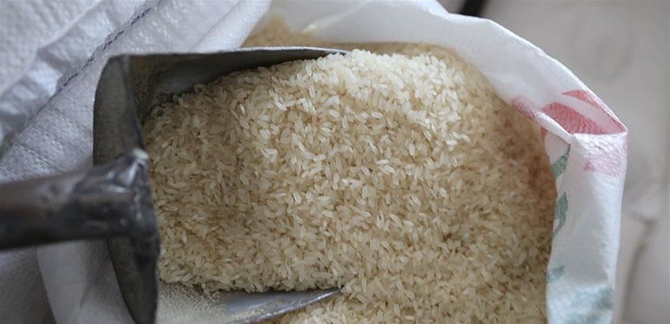 فضيحة غذائية.. أرز ومعكرونة "مسوّسة" في الأسواق!