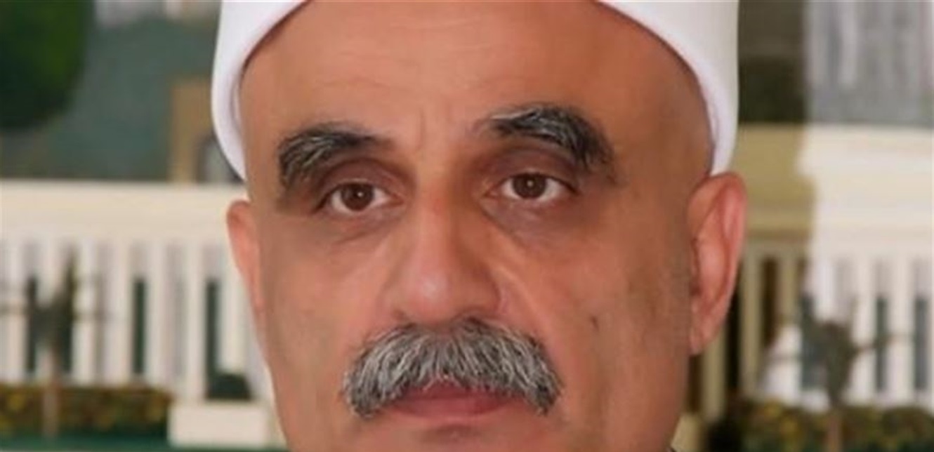 شيخ العقل: الاعتداء على الامارات عمل إجرامي لزعزعة استقرار المنطقة