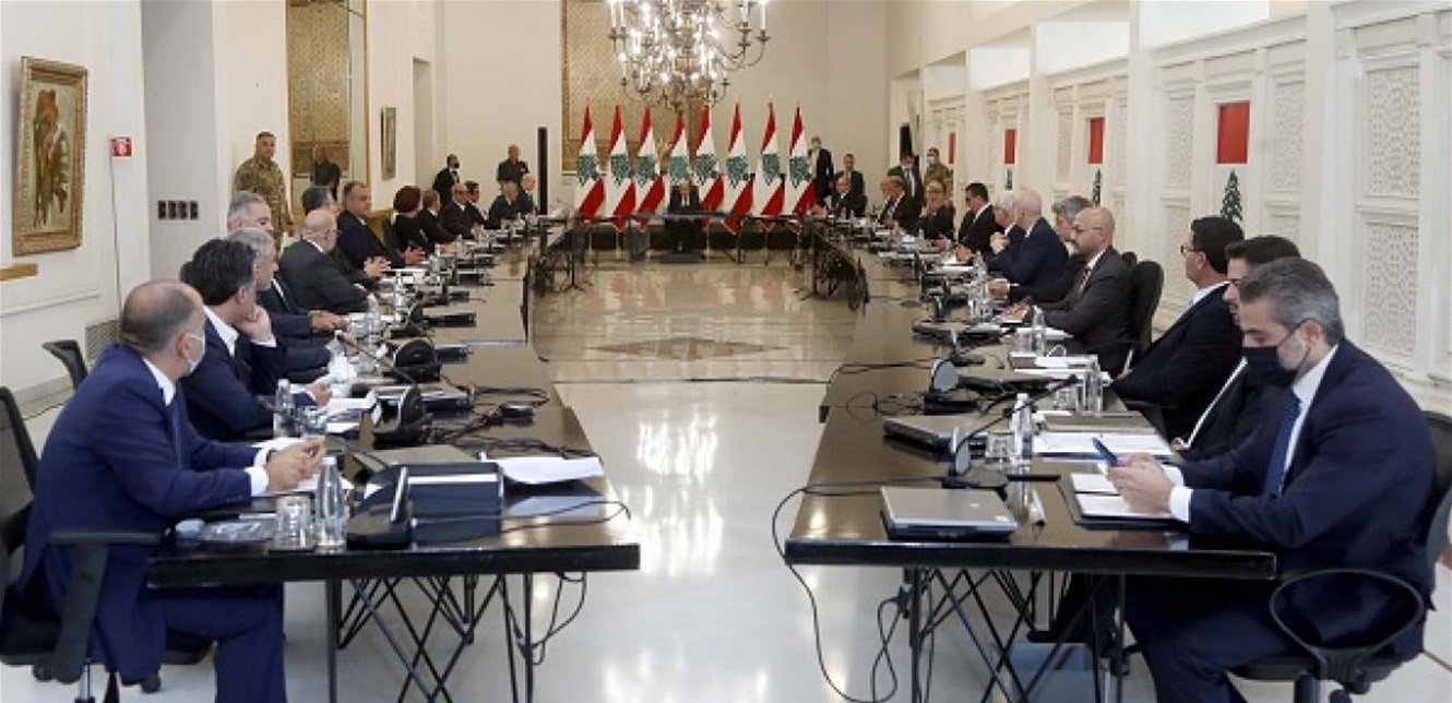 "الخيار الحكومي الثالث" أمام الحزب كان مفقودا؟!