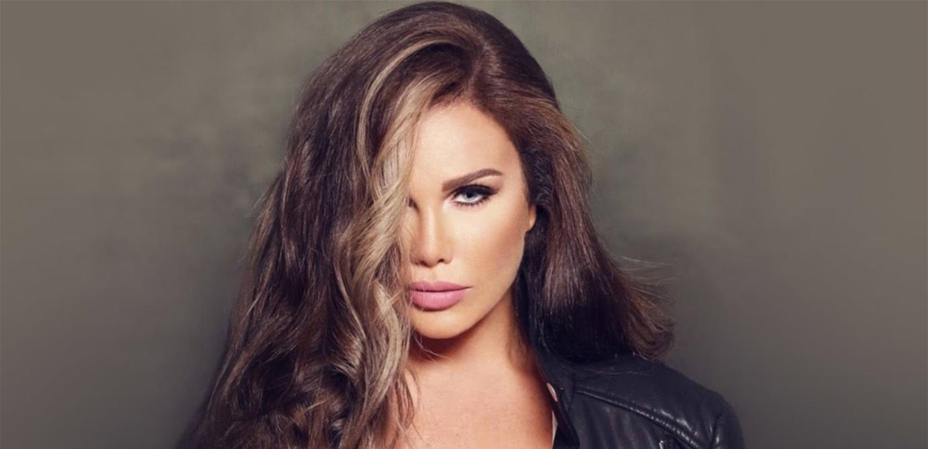نيكول سابا تكشف سبب غيابها عن الساحة الفنية