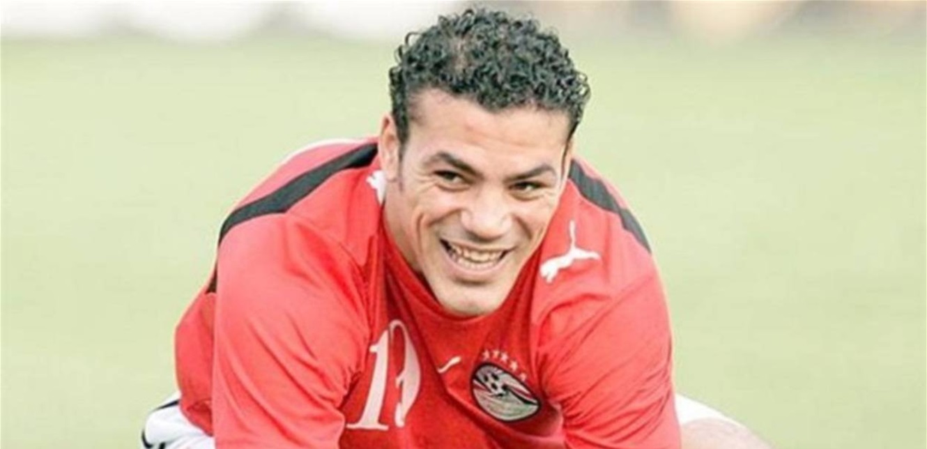 اكتئاب أم غيبوبة؟ هذ هي تفاصيل الوضع الصحي لمهاجم الزمالك