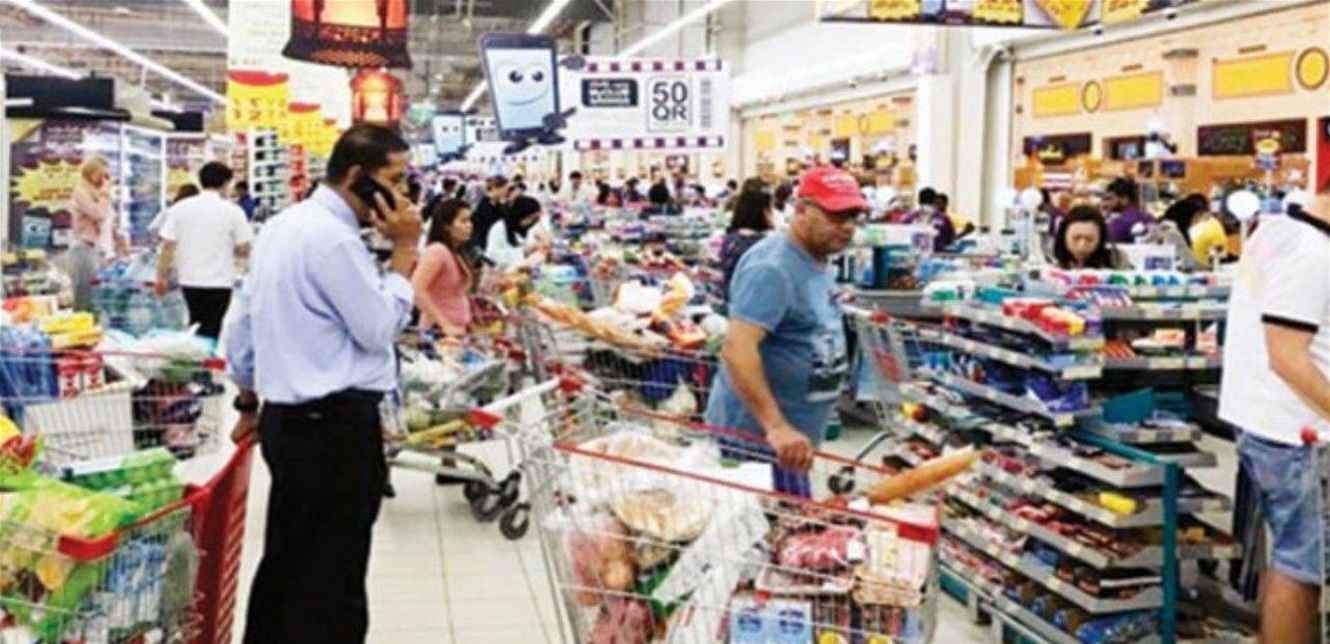 في هذه "السوبرماركات"... عروضات خيالية!