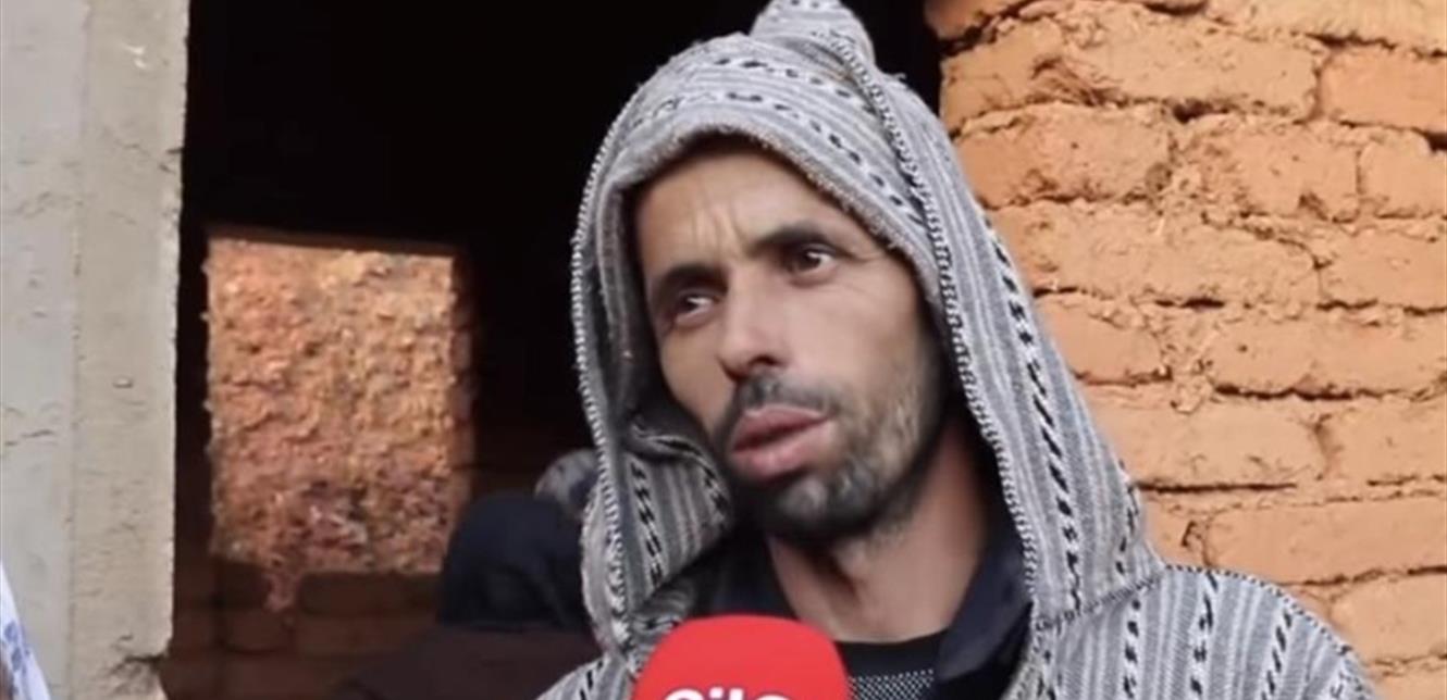 "استغلوني وابني تحت الأرض".. والد الطفل ريان يحذر من هؤلاء الأشخاص! (فيديو)