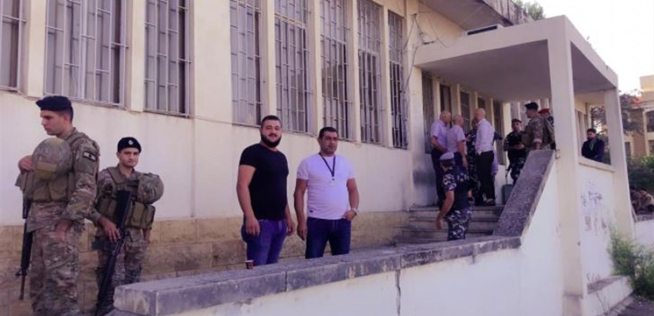 "بهدلة" في نافعة صيدا ولا تسجيل للسيارات.. ماذا يحصل؟