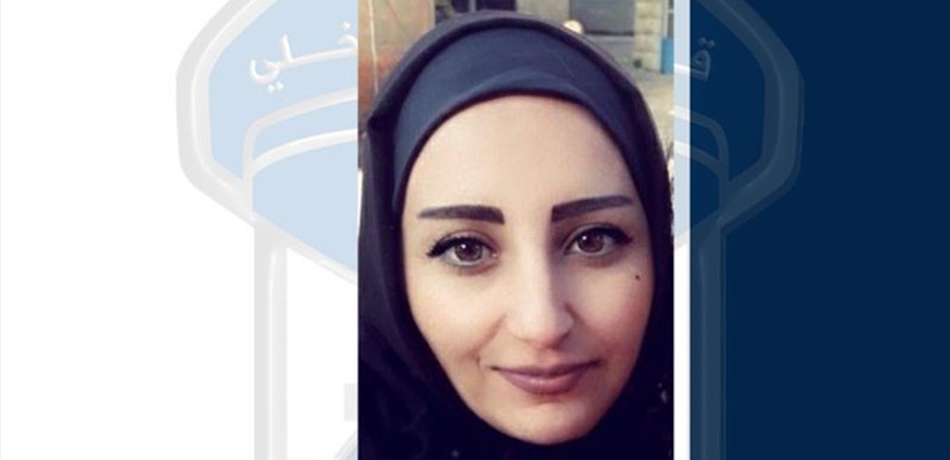 هاجر غادرت منزلها منذ 5 أيام ولم تعد... هل شاهدتموها؟